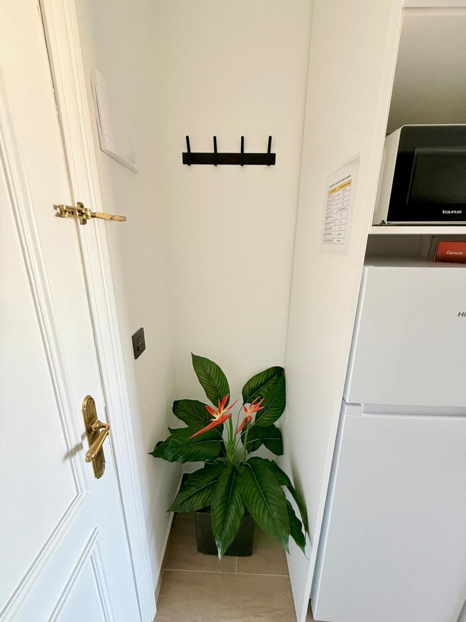 Apartament 18Th Floor City Center Riscal アリカンテ エクステリア 写真